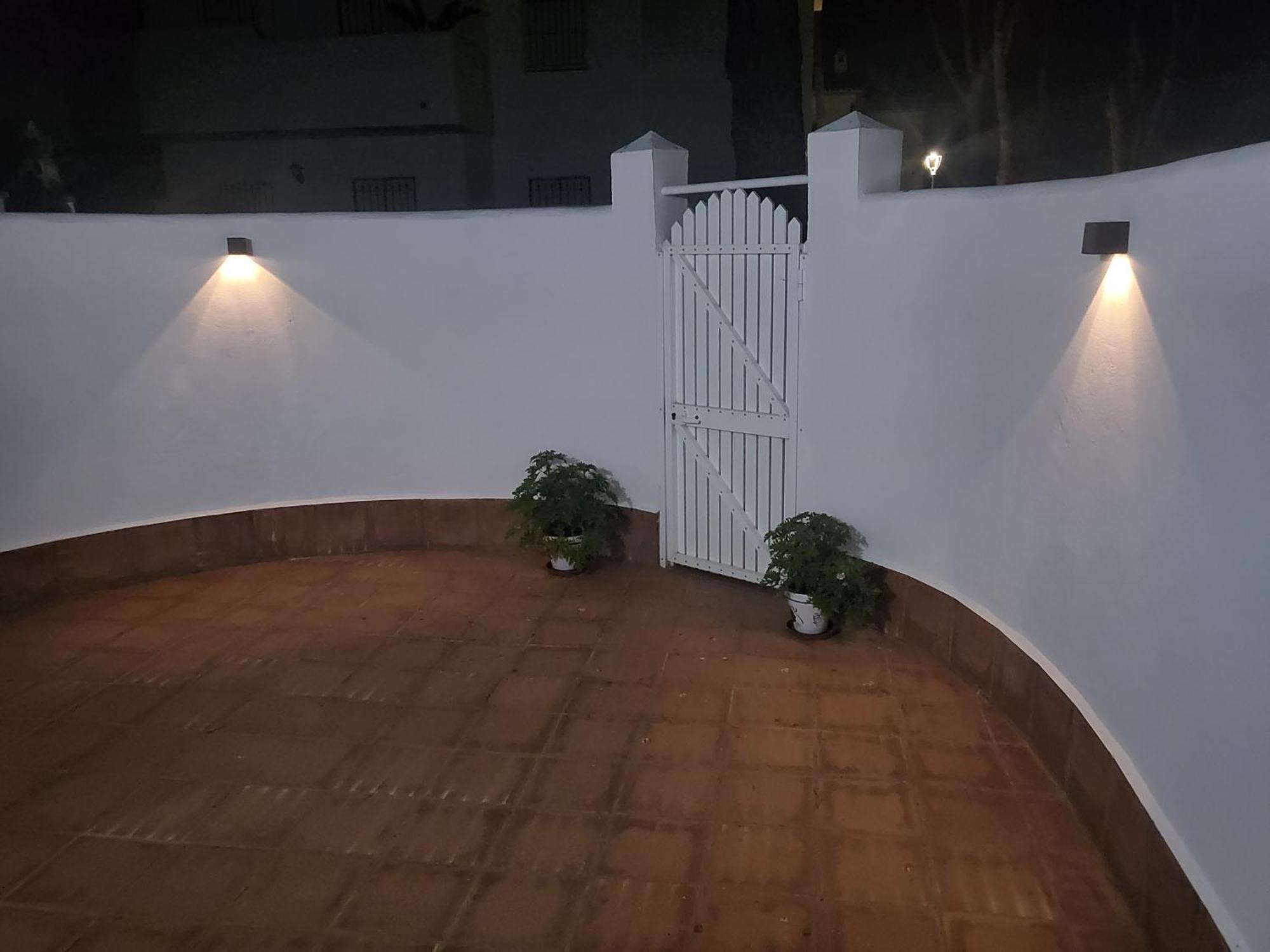 Apartamento Pinar Del Atlantico La Barrosa Chiclana de la Frontera Exterior foto